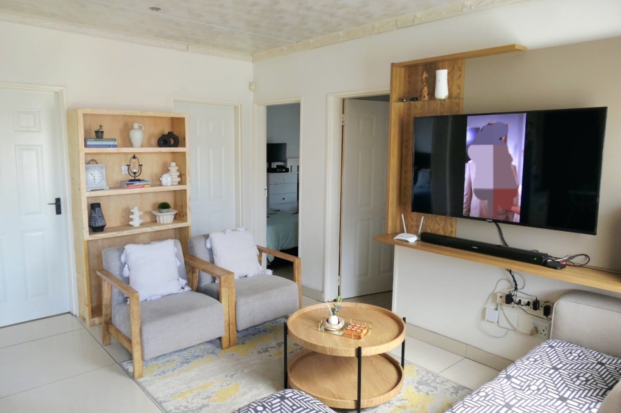 3 Bedroom Property for Sale in Raceway Free State